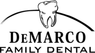 DeMarco Family Dental logo